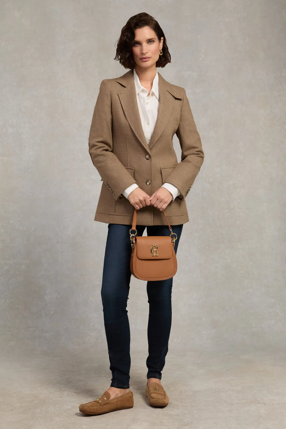 Women Holland Cooper Blazers|Tailoring>Paddington Blazer