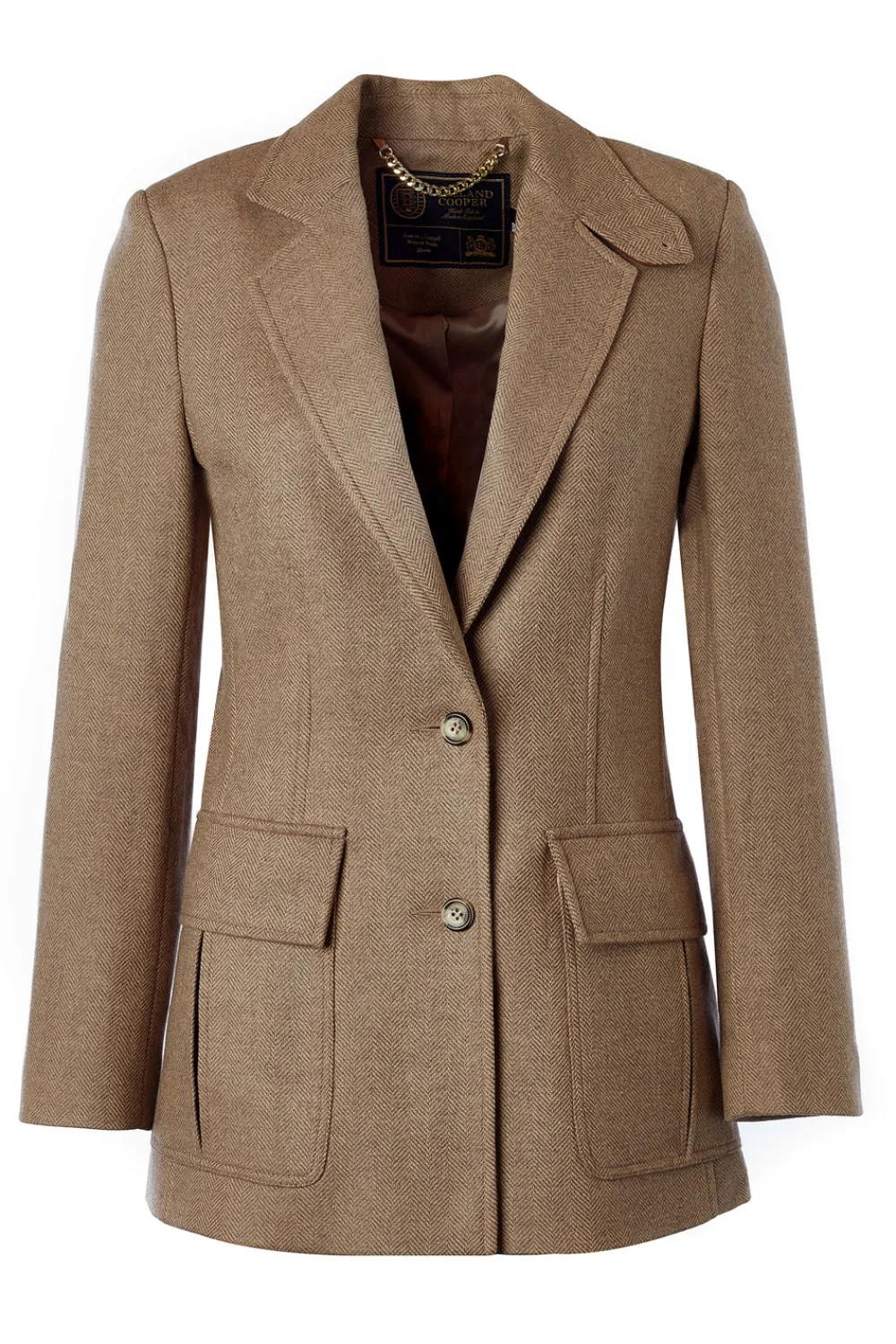 Women Holland Cooper Blazers|Tailoring>Paddington Blazer