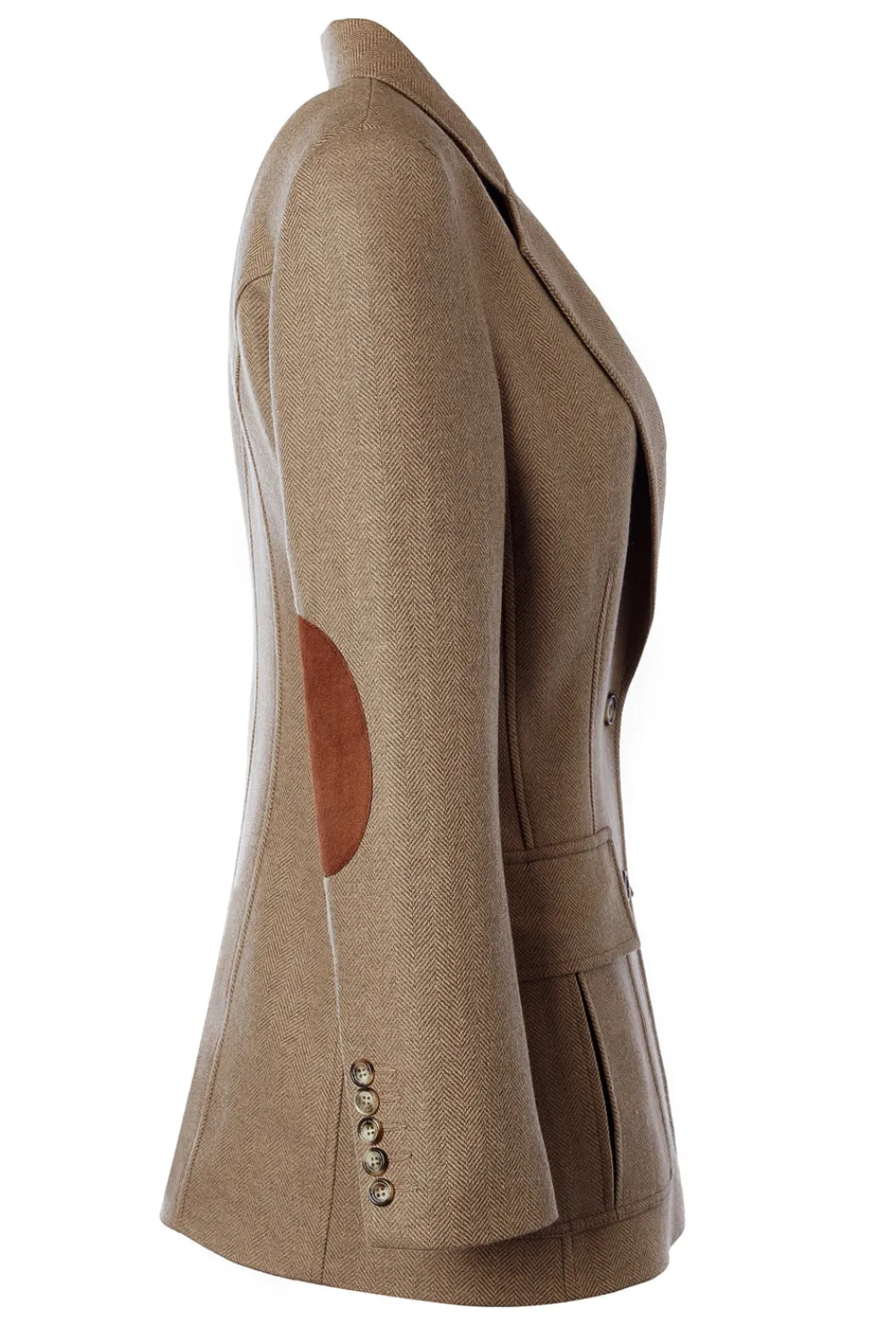 Women Holland Cooper Blazers|Tailoring>Paddington Blazer
