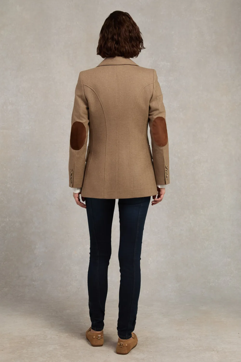 Women Holland Cooper Blazers|Tailoring>Paddington Blazer