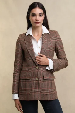 Women Holland Cooper Blazers|Tailoring>Paddington Blazer