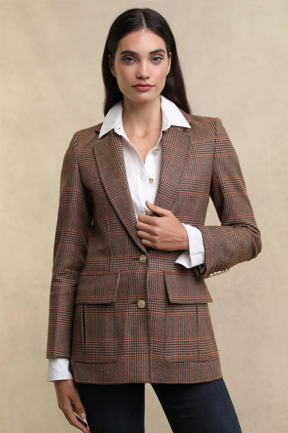 Women Holland Cooper Blazers|Tailoring>Paddington Blazer