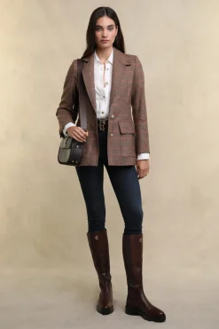Women Holland Cooper Blazers|Tailoring>Paddington Blazer