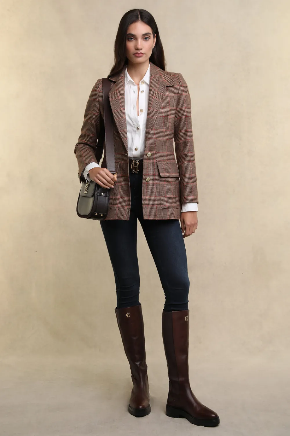 Women Holland Cooper Blazers|Tailoring>Paddington Blazer