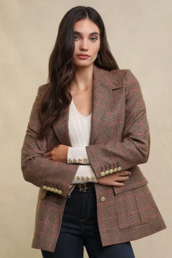 Women Holland Cooper Blazers|Tailoring><noscript><img width=