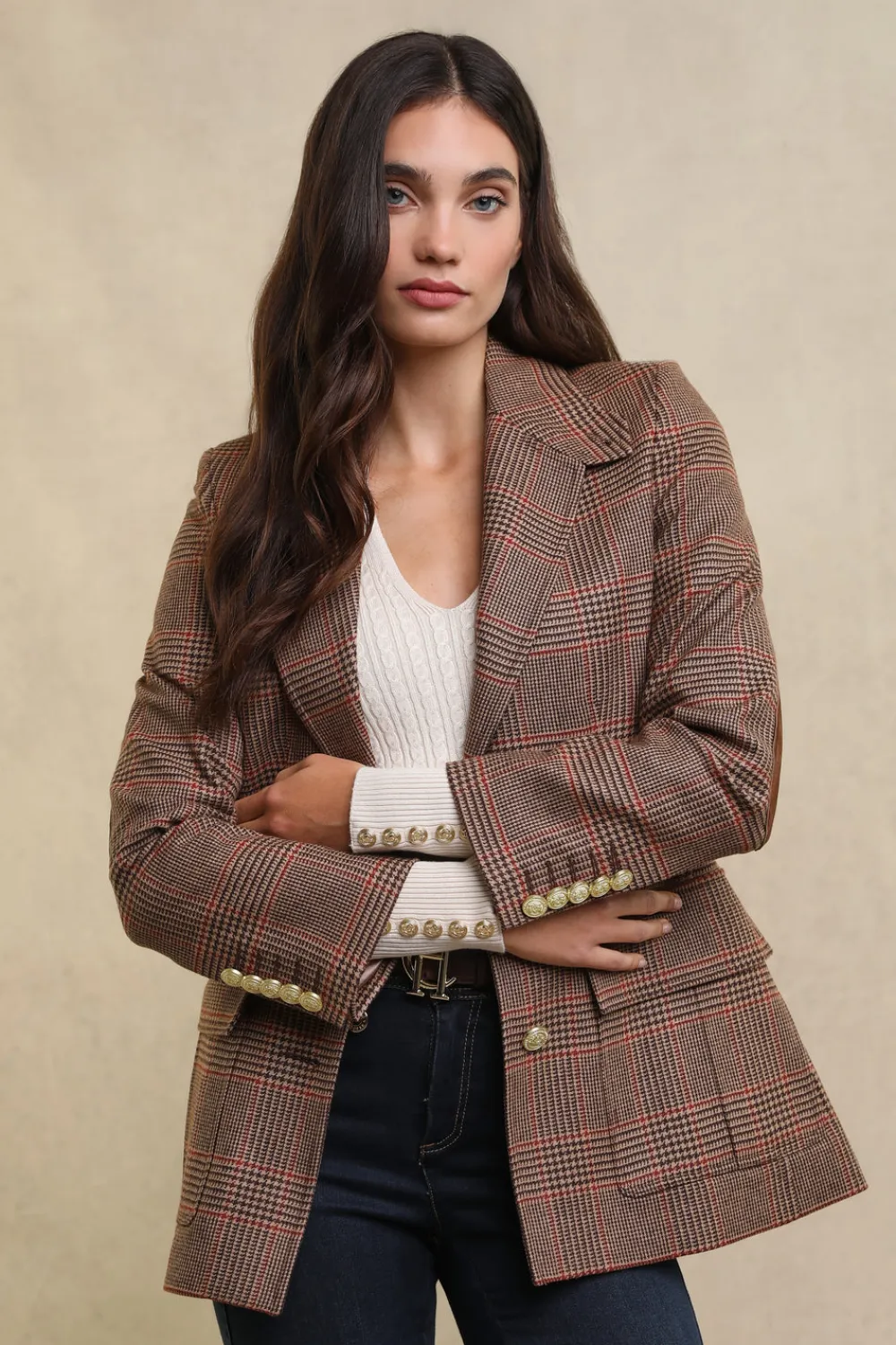 Women Holland Cooper Blazers|Tailoring>Paddington Blazer