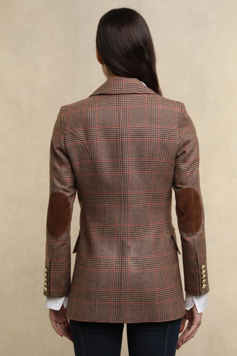 Women Holland Cooper Blazers|Tailoring>Paddington Blazer
