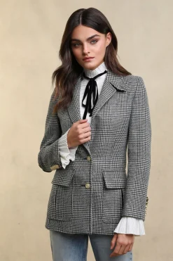 Women Holland Cooper Blazers|Tailoring>Paddington Blazer