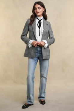 Women Holland Cooper Blazers|Tailoring>Paddington Blazer