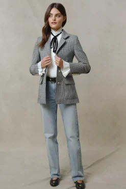 Women Holland Cooper Blazers|Tailoring><noscript><img width=