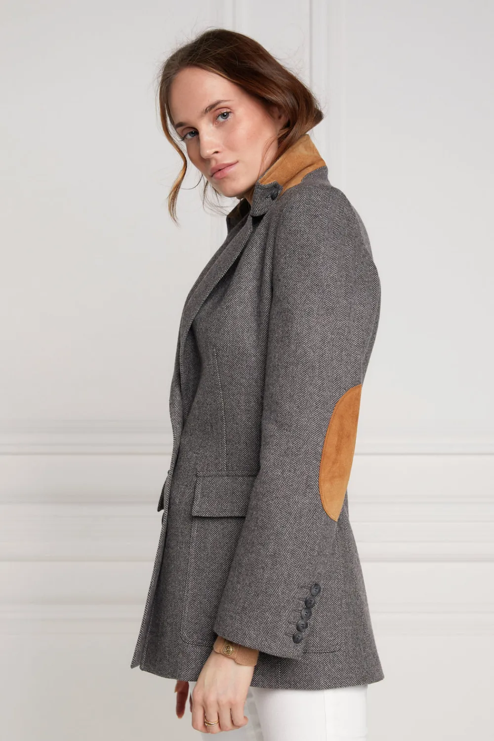 Women Holland Cooper Jackets|Blazers>Paddington Blazer