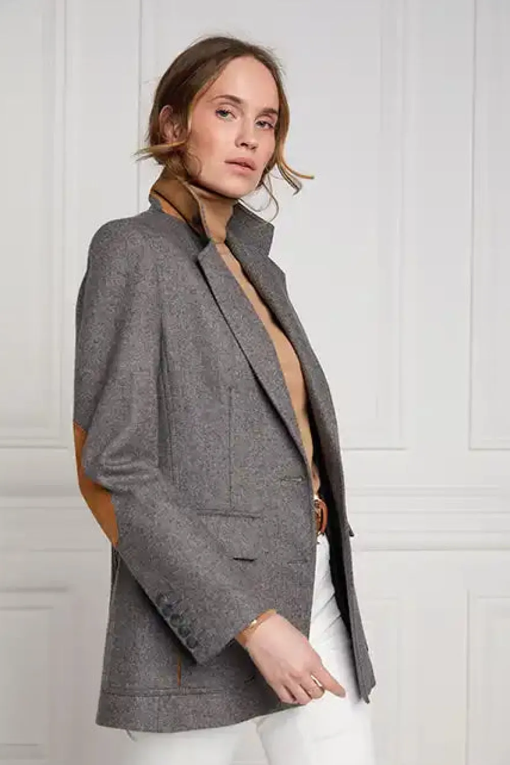Women Holland Cooper Jackets|Blazers>Paddington Blazer