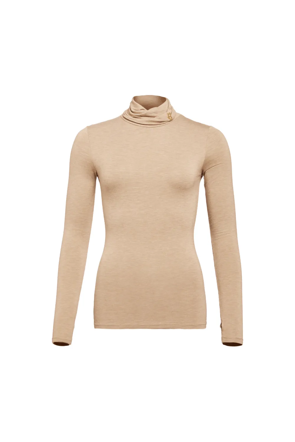 Women Holland Cooper Tops>Paige Roll Neck