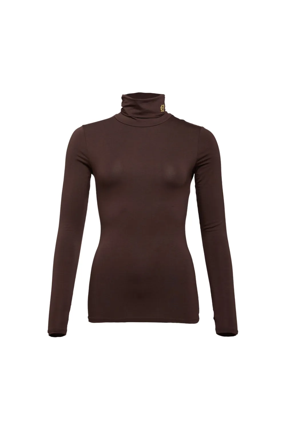 Women Holland Cooper Tops>Paige Roll Neck