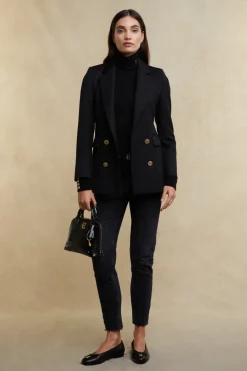 Women Holland Cooper Knitwear>Painswick Roll Neck Knit