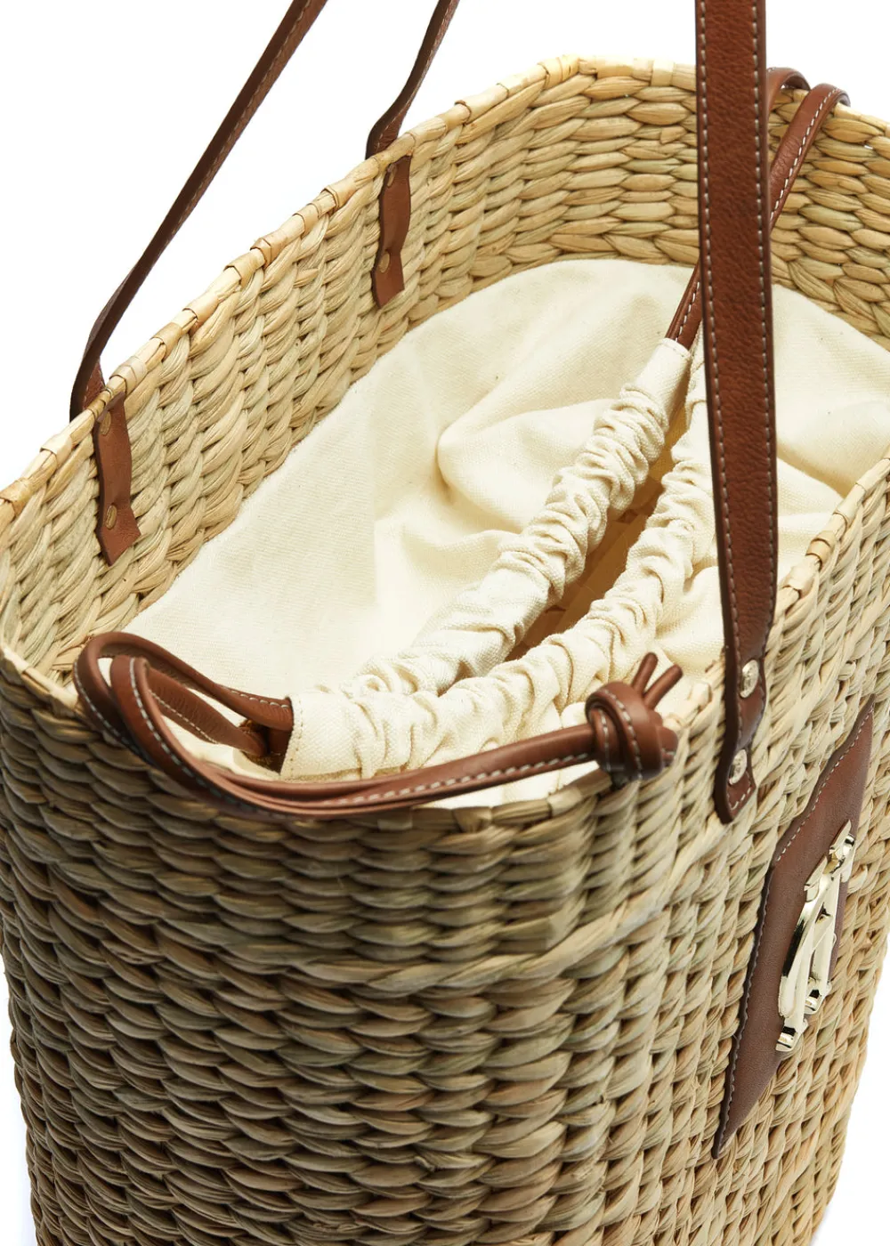 Women Holland Cooper Tote Bags|Bags>Paloma Straw Tote