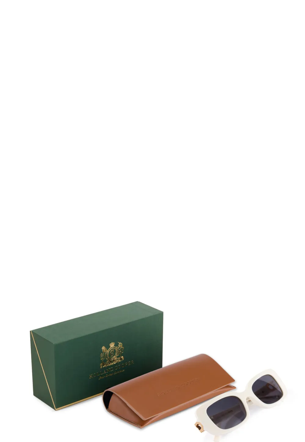 Women Holland Cooper Sunglasses|Sunglasses>Paris Narrow Sunglasses