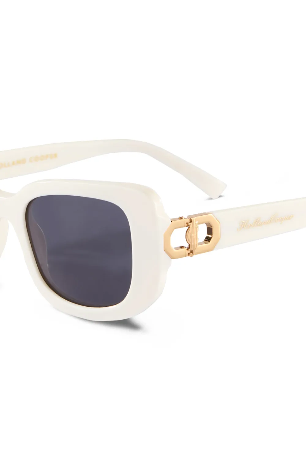 Women Holland Cooper Sunglasses|Sunglasses>Paris Narrow Sunglasses