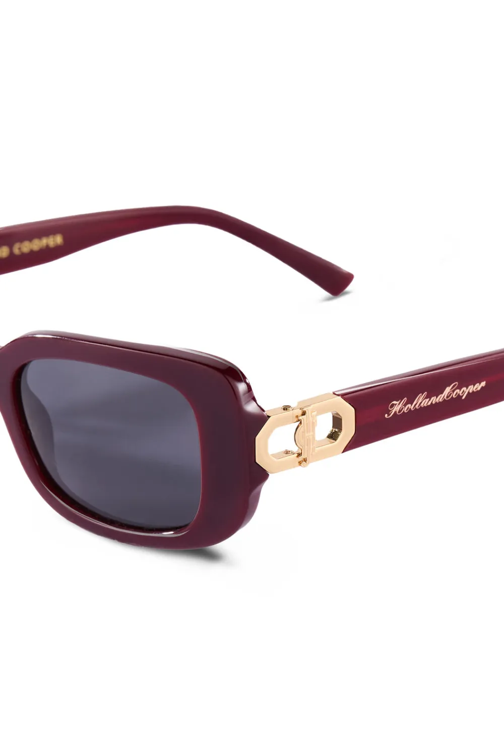 Women Holland Cooper Sunglasses|Sunglasses>Paris Narrow Sunglasses