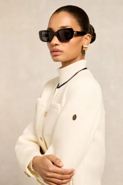 Women Holland Cooper Sunglasses|Sunglasses>Paris Narrow Sunglasses