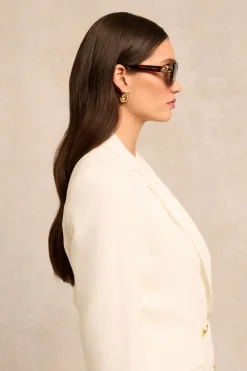 Women Holland Cooper Sunglasses|Sunglasses>Paris Narrow Sunglasses