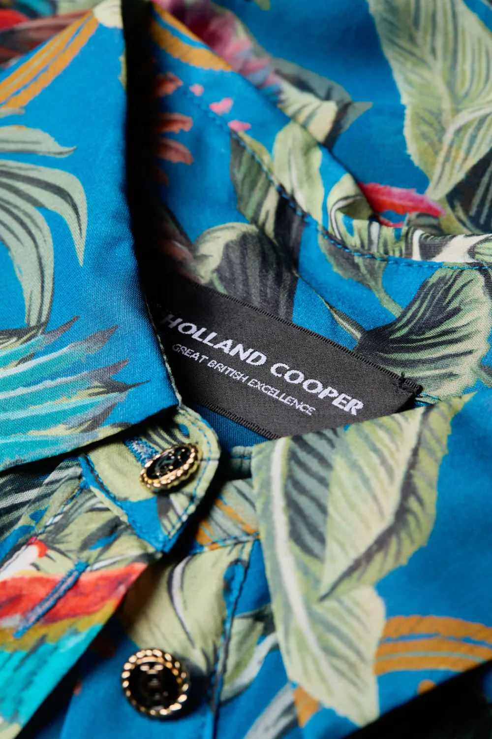 Women Holland Cooper Dresses>Paros Shirt Dress