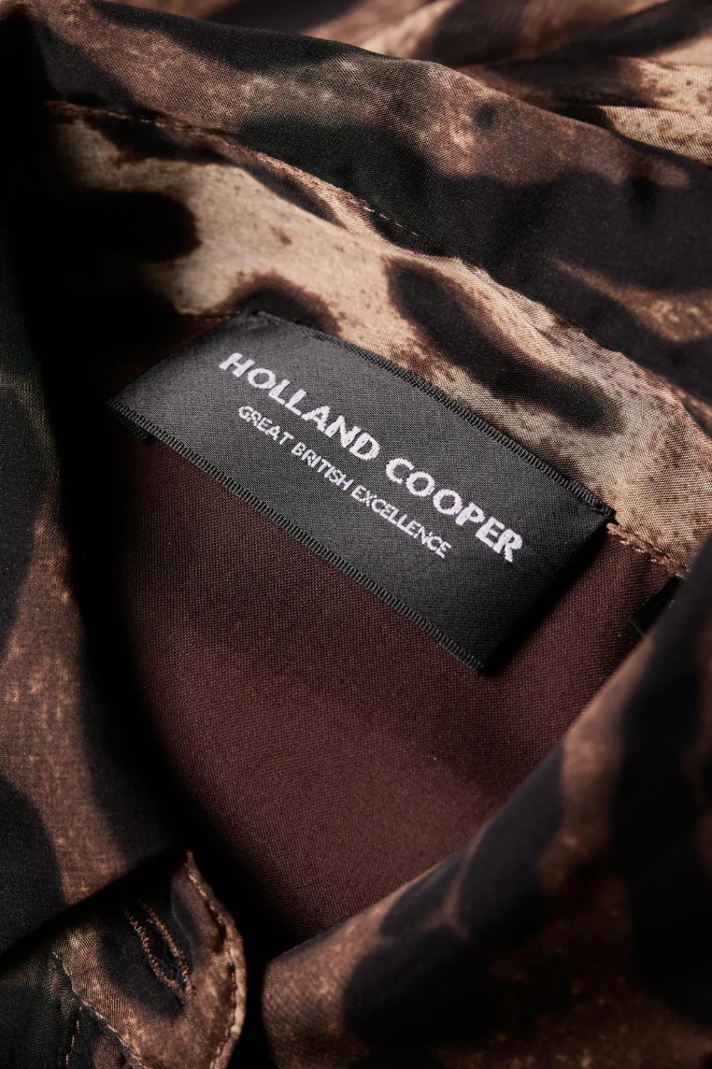 Women Holland Cooper Dresses>Paros Shirt Dress