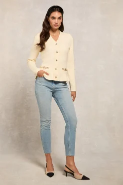 Women Holland Cooper Knitwear>Patricia Cardigan