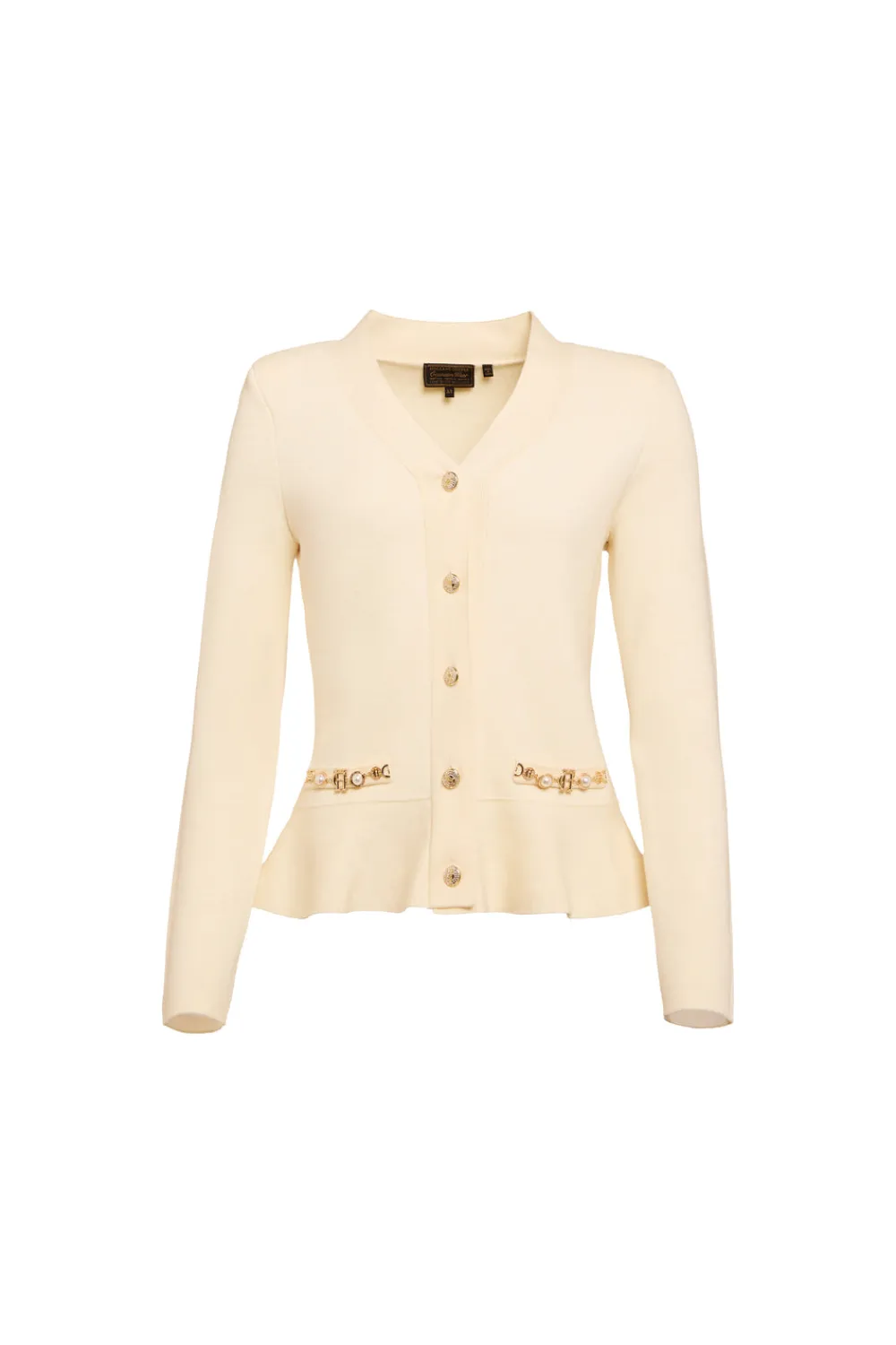 Women Holland Cooper Knitwear>Patricia Cardigan