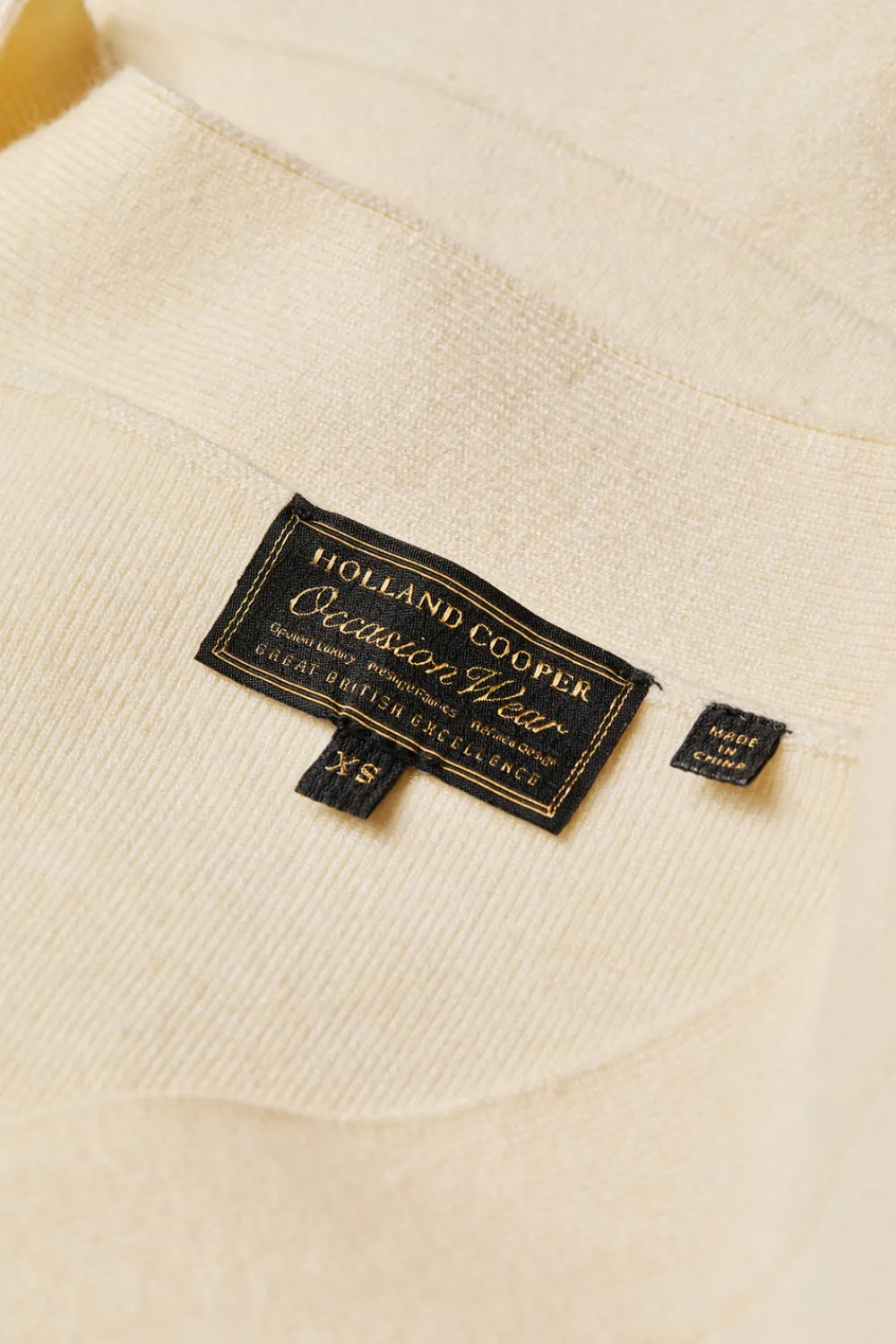 Women Holland Cooper Knitwear>Patricia Cardigan
