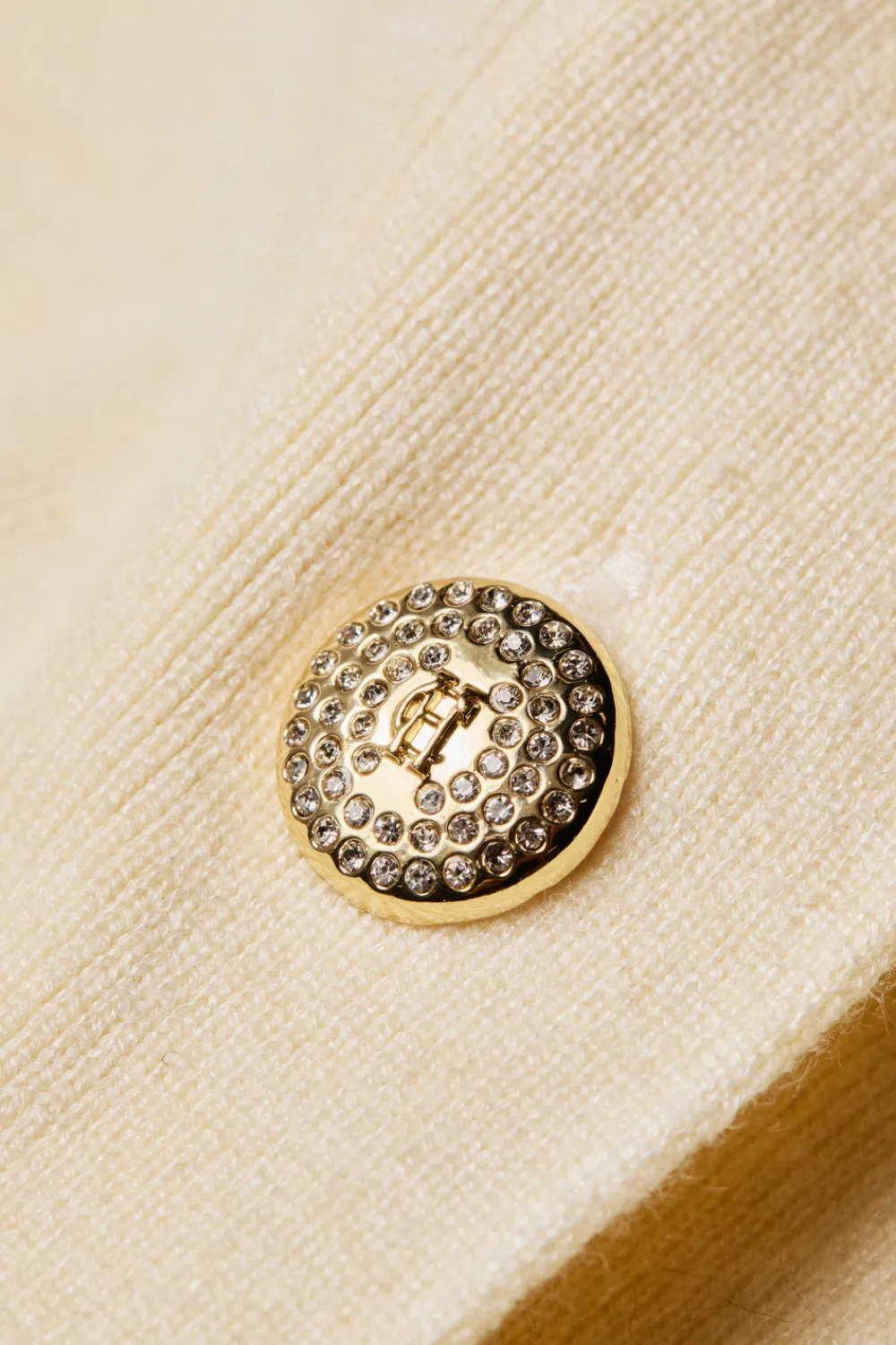 Women Holland Cooper Knitwear>Patricia Cardigan