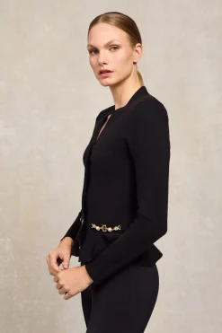 Women Holland Cooper Knitwear>Patricia Cardigan