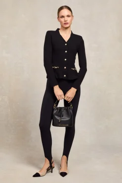 Women Holland Cooper Knitwear>Patricia Cardigan