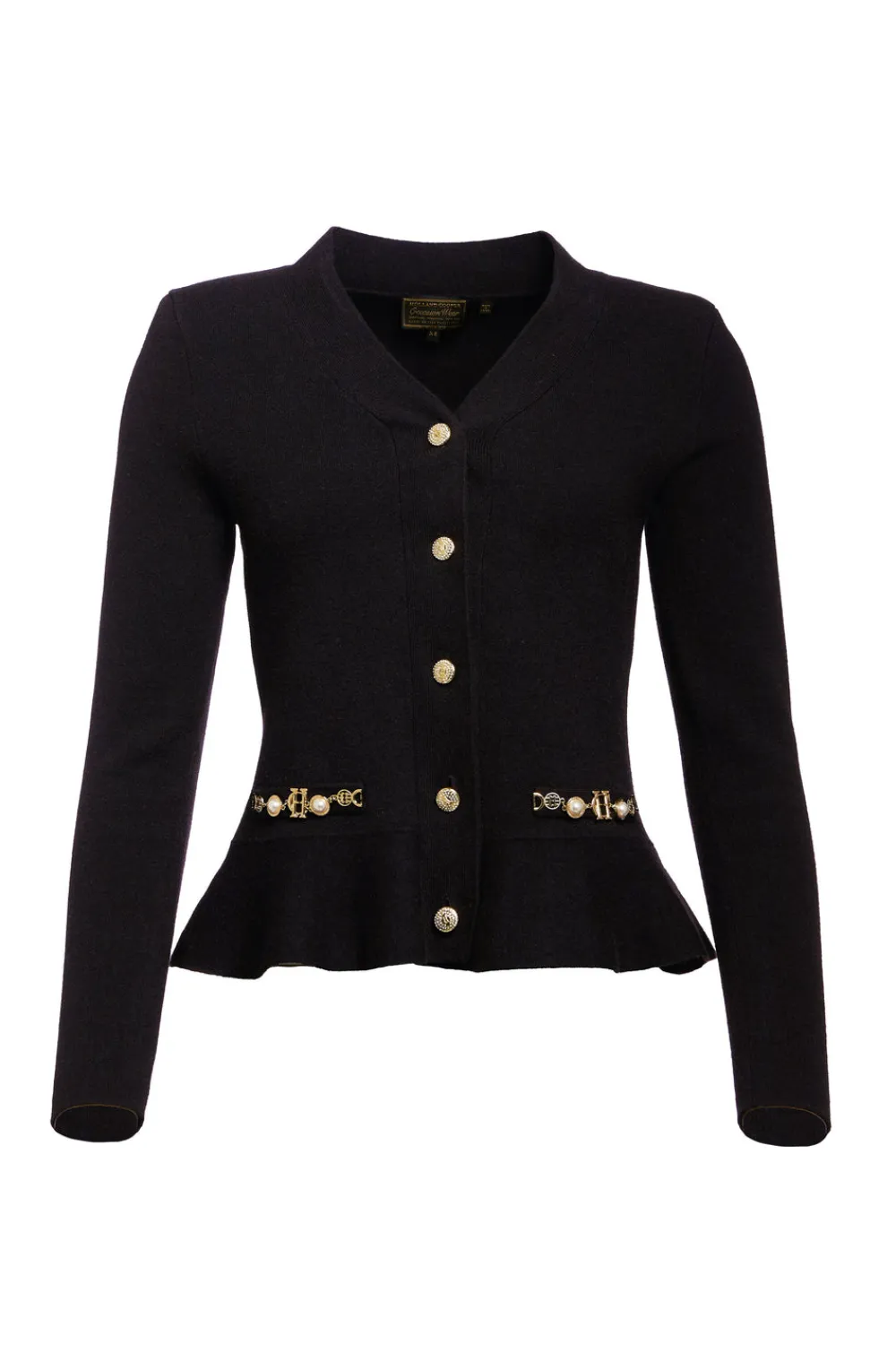 Women Holland Cooper Knitwear>Patricia Cardigan