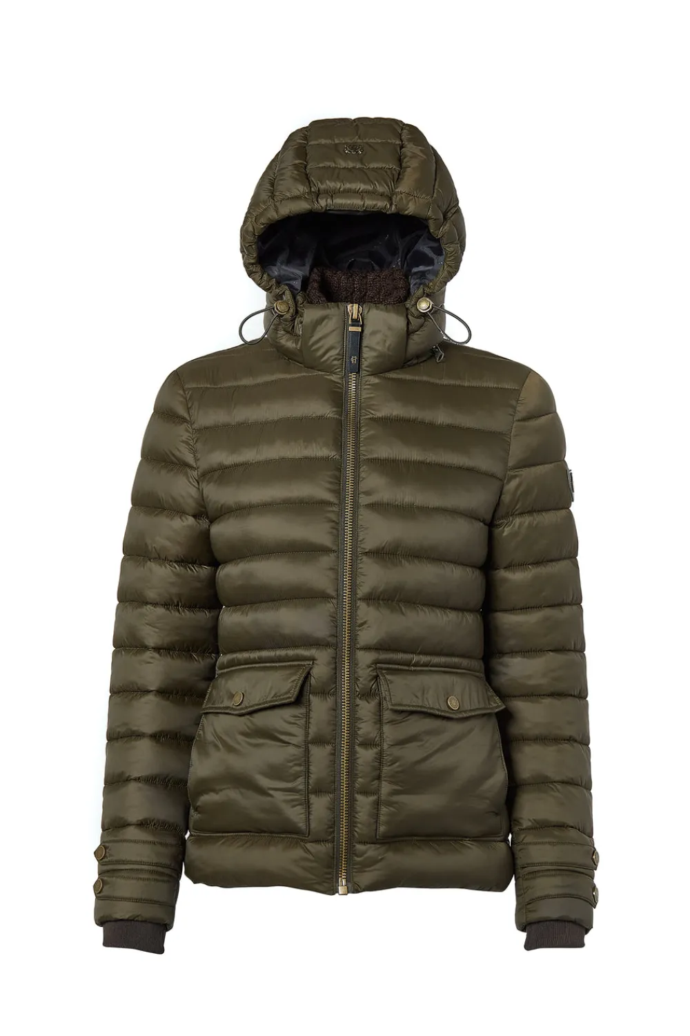 Women Holland Cooper Jackets|Jackets>Pearson Hybrid Jacket