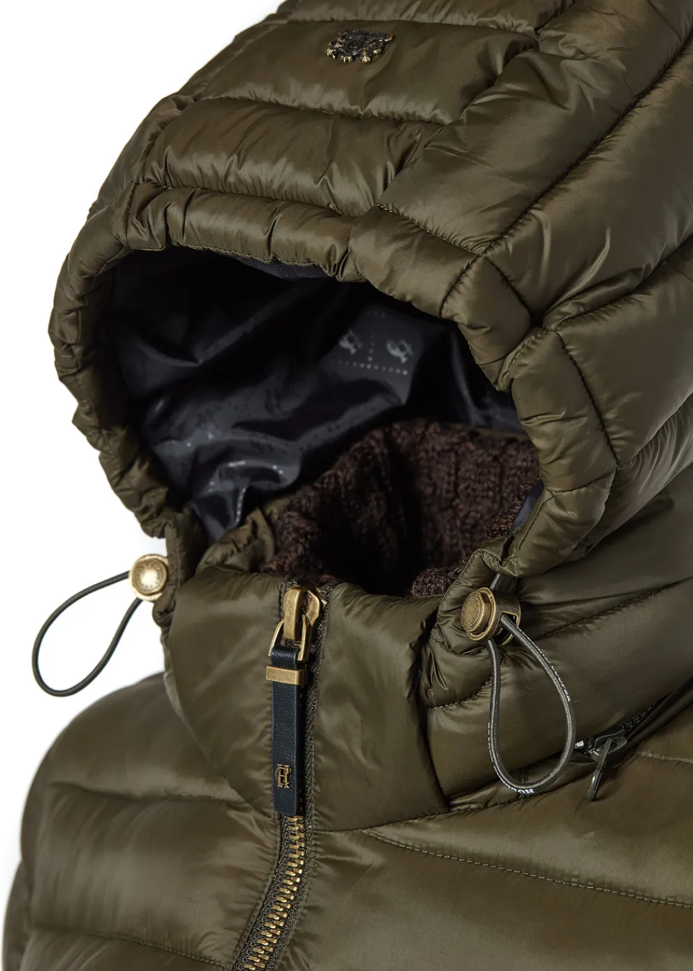 Women Holland Cooper Jackets|Jackets>Pearson Hybrid Jacket