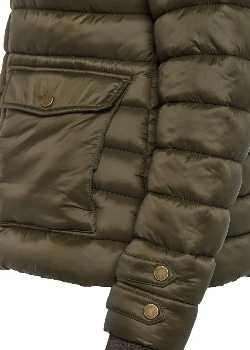 Women Holland Cooper Jackets|Jackets>Pearson Hybrid Jacket