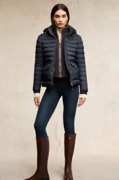 Women Holland Cooper Jackets|Jackets>Pearson Hybrid Jacket