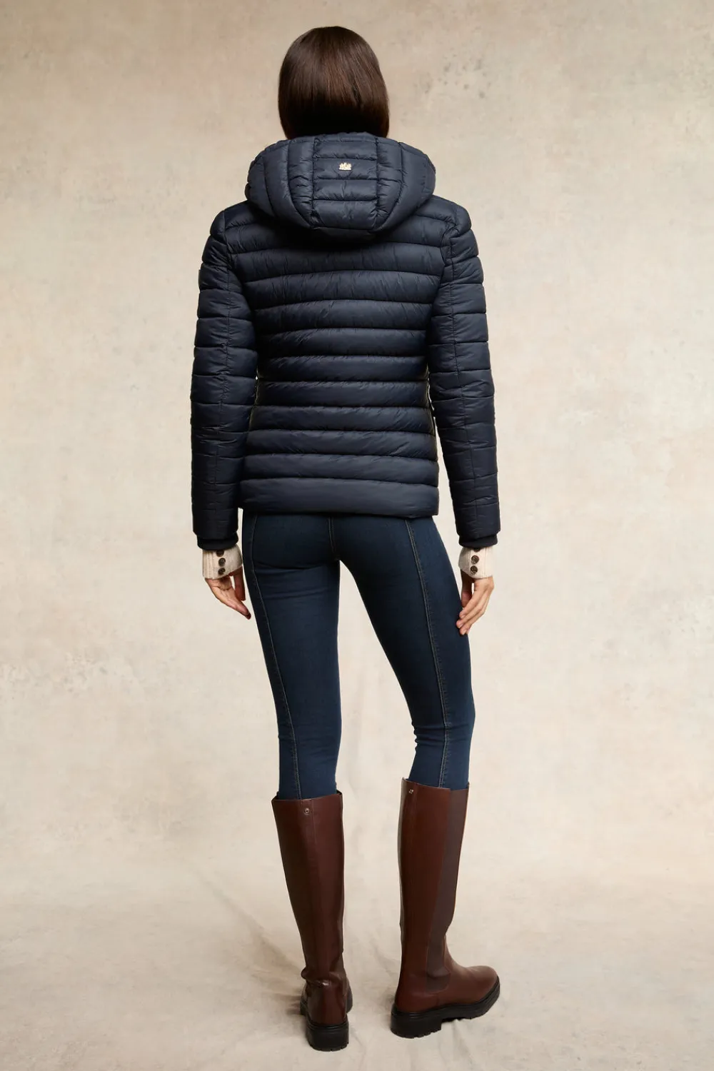 Women Holland Cooper Jackets|Jackets>Pearson Hybrid Jacket
