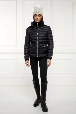 Women Holland Cooper Jackets>Pearson Hybrid Jacket