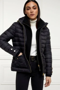 Women Holland Cooper Jackets>Pearson Hybrid Jacket