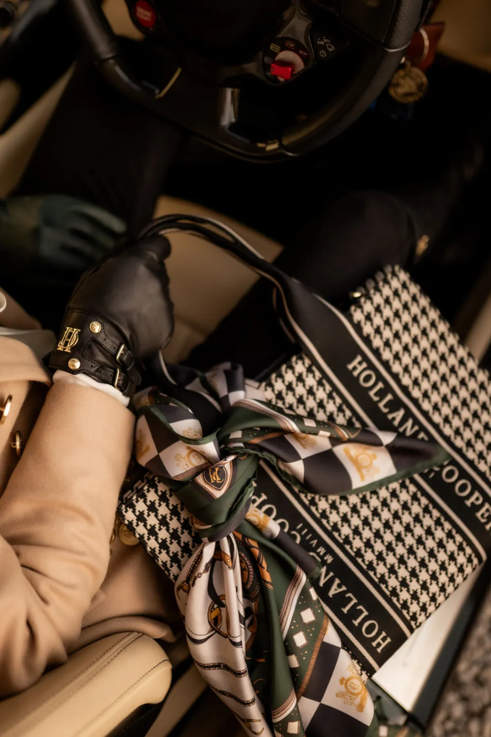 Women Holland Cooper Tote Bags|Bags>Pimlico Mini Tote