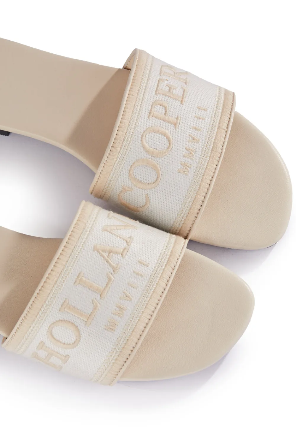 Women Holland Cooper Sandals & Slides>Pimlico Slide