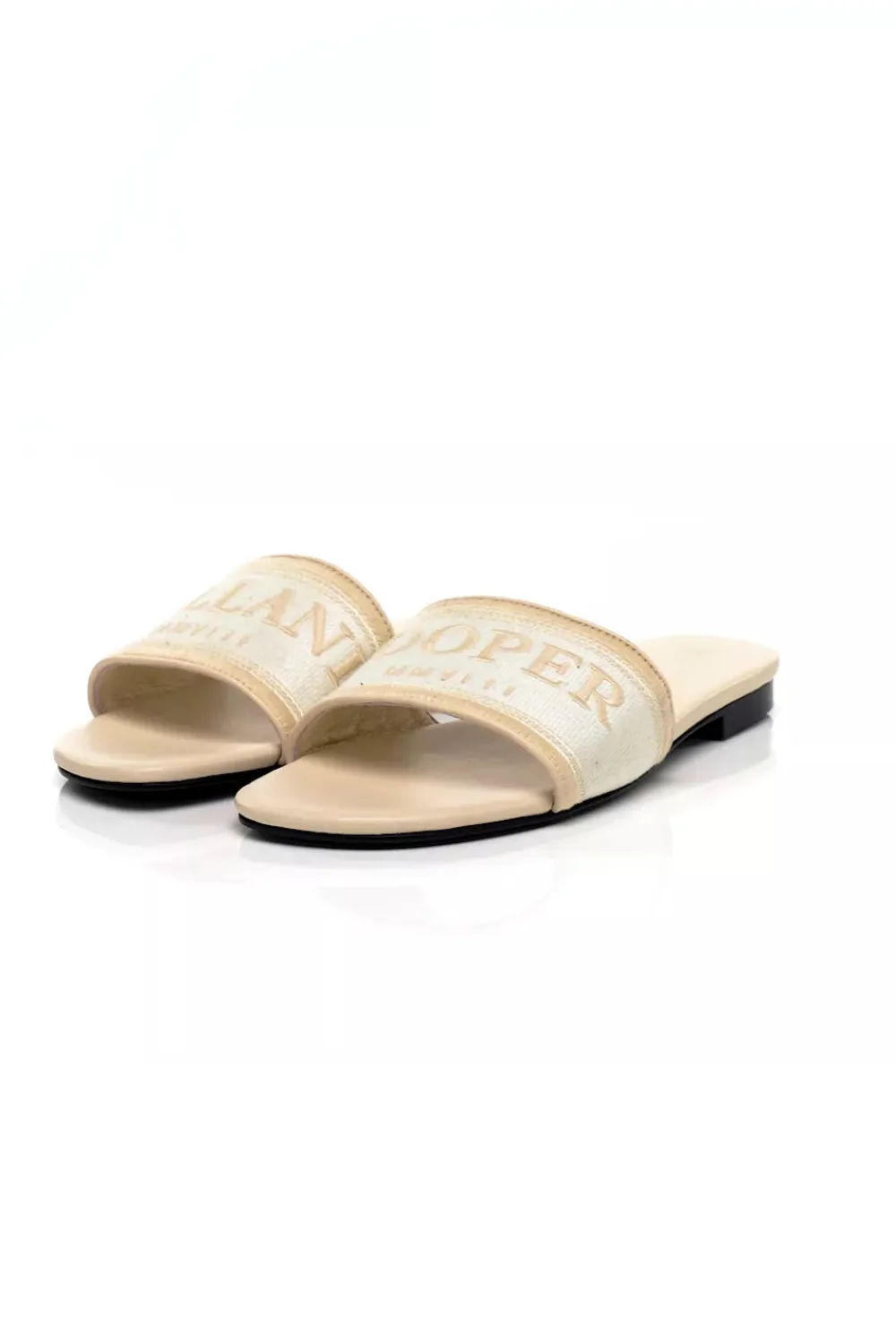 Women Holland Cooper Sandals & Slides>Pimlico Slide