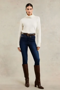 Women Holland Cooper Jeans><noscript><img width=