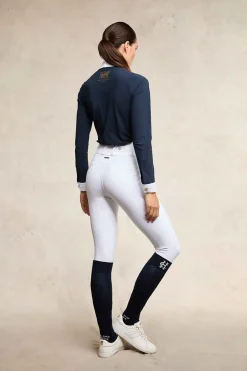 Holland Cooper Breeches>Premium Competition High Rise Breeches