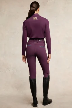 Holland Cooper Breeches>Premium High Rise Breeches