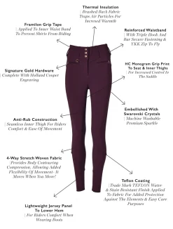 Holland Cooper Breeches><noscript><img width=