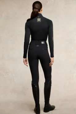 Holland Cooper Breeches>Premium High Rise Breeches