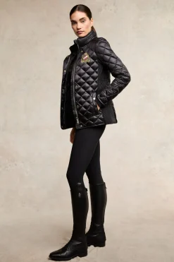 Holland Cooper Breeches>Premium High Rise Breeches